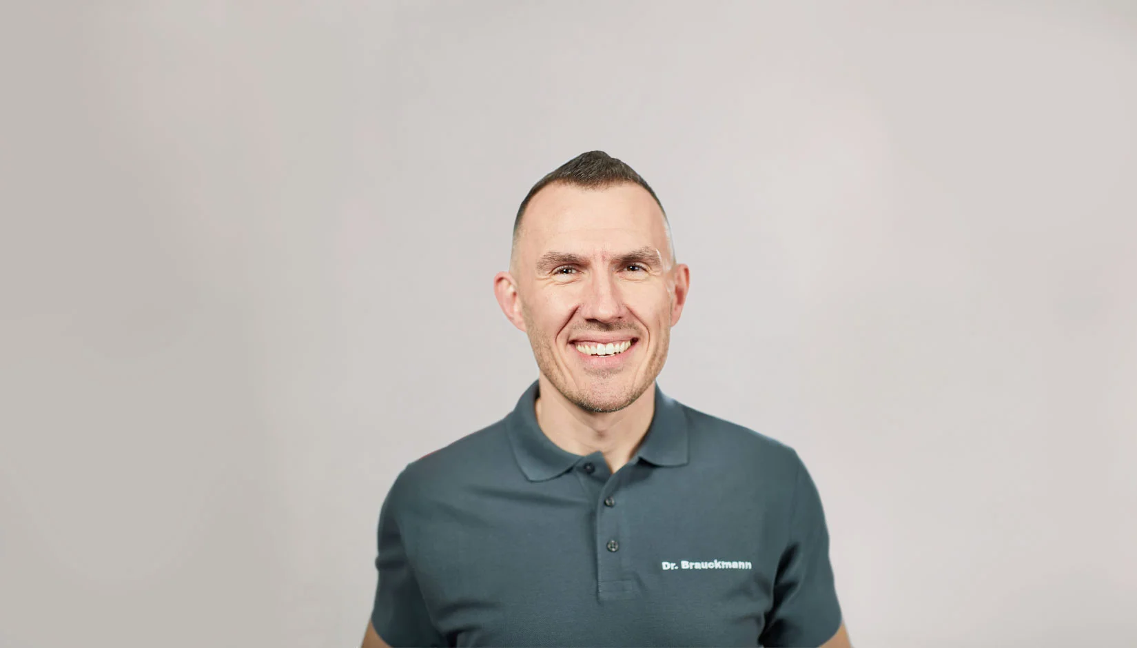 Dr. Till Brauckmann | Zahnmedizin Plus