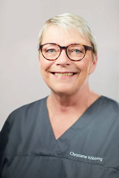 Christiane Köbbing-Röwekamp | Zahnmedizin Plus