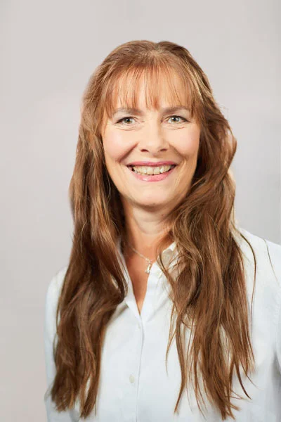 Karin Bergmann | Zahnmedizin Plus
