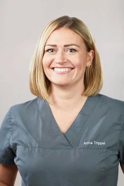 Anna Trippel | Zahnmedizin Plus