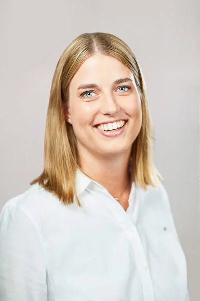 Sarah Ruh | Zahnmedizin Plus