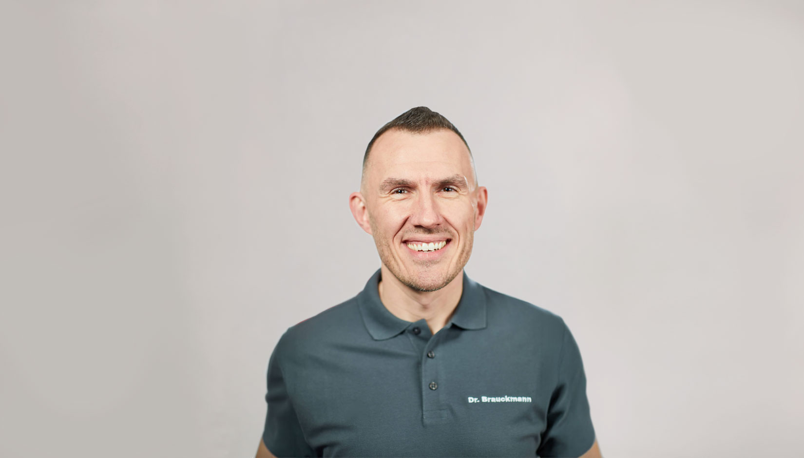 Dr. Till Brauckmann | Zahnmedizin Plus